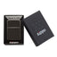 24756 ACCENDINO ZIPPO CLASSICO NERO LUCIDO