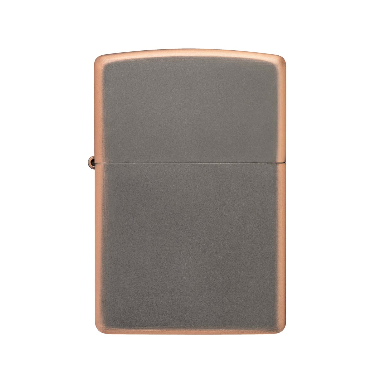 49839 ACCENDINO ZIPPO RUSTIC BRONZE