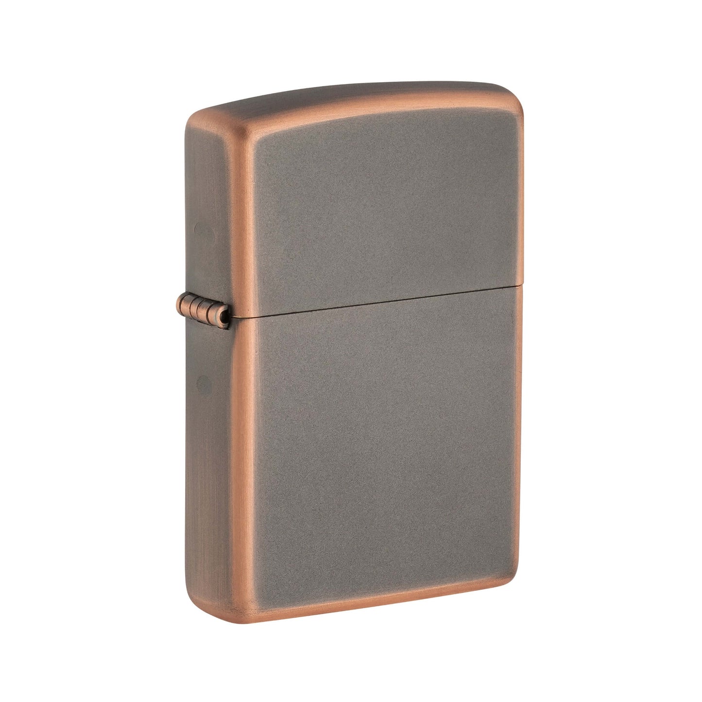 49839 ACCENDINO ZIPPO RUSTIC BRONZE