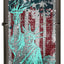 49663 ACCENDINO ZIPPO STATUE OF LIBERTY DESIGN