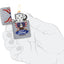 49521 ACCENDINO ZIPPO FORD OVAL DESIGN