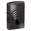 Zippo Generations 2026 Collectible of the Year Accendino Antivento Armor Nero Numerato 1814 di 2400