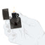 Zippo Generations 2026 Collectible of the Year Accendino Antivento Armor Nero Numerato 1814 di 2400