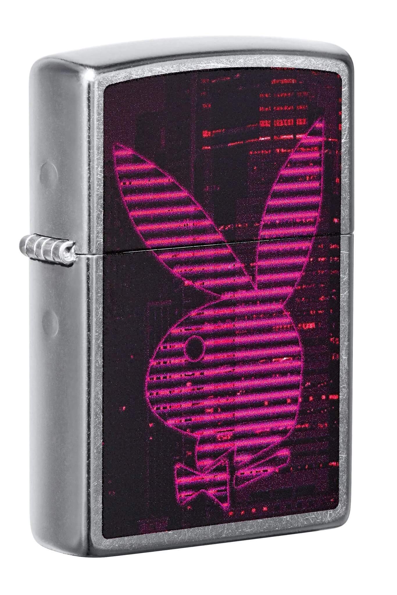 49524 ACCENDINO ZIPPO PLAYBOY