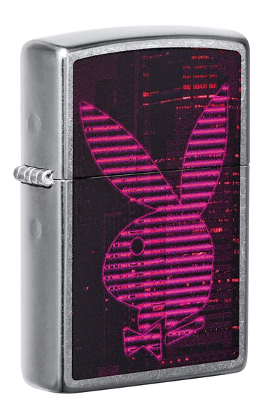 49524 ACCENDINO ZIPPO PLAYBOY