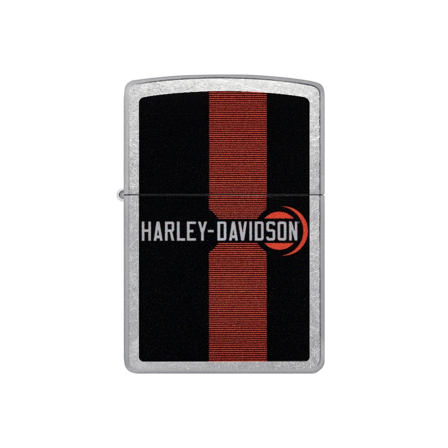 48604 ACCENDINO ZIPPO HARLEY DAVIDSON