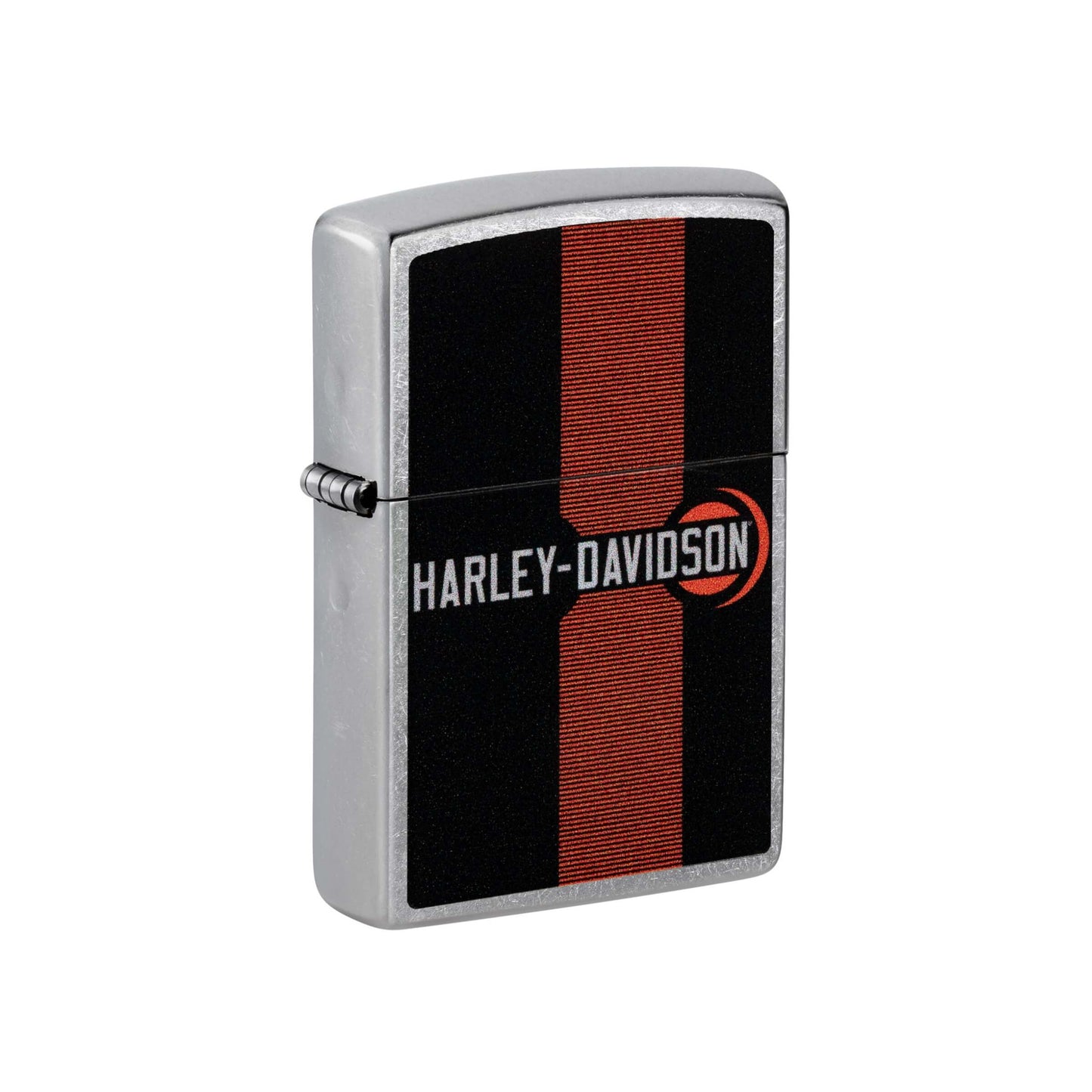 48604 ACCENDINO ZIPPO HARLEY DAVIDSON