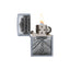 20229 ACCENDINO ZIPPO HARLEY DAVIDSON PLACCA AMERICAN LEGEND