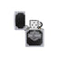 24025 ACCENDINO ZIPPO HARLEY DAVIDSON CARBON FIBER