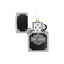 24025 ACCENDINO ZIPPO HARLEY DAVIDSON CARBON FIBER