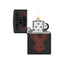 48983 ACCENDINO ZIPPO HARLEY DAVIDSON