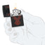 48983 ACCENDINO ZIPPO HARLEY DAVIDSON