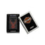 48983 ACCENDINO ZIPPO HARLEY DAVIDSON