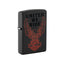 48983 ACCENDINO ZIPPO HARLEY DAVIDSON