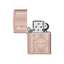 48992 ACCENDINO ZIPPO HARLEY DAVIDSON