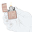 48992 ACCENDINO ZIPPO HARLEY DAVIDSON