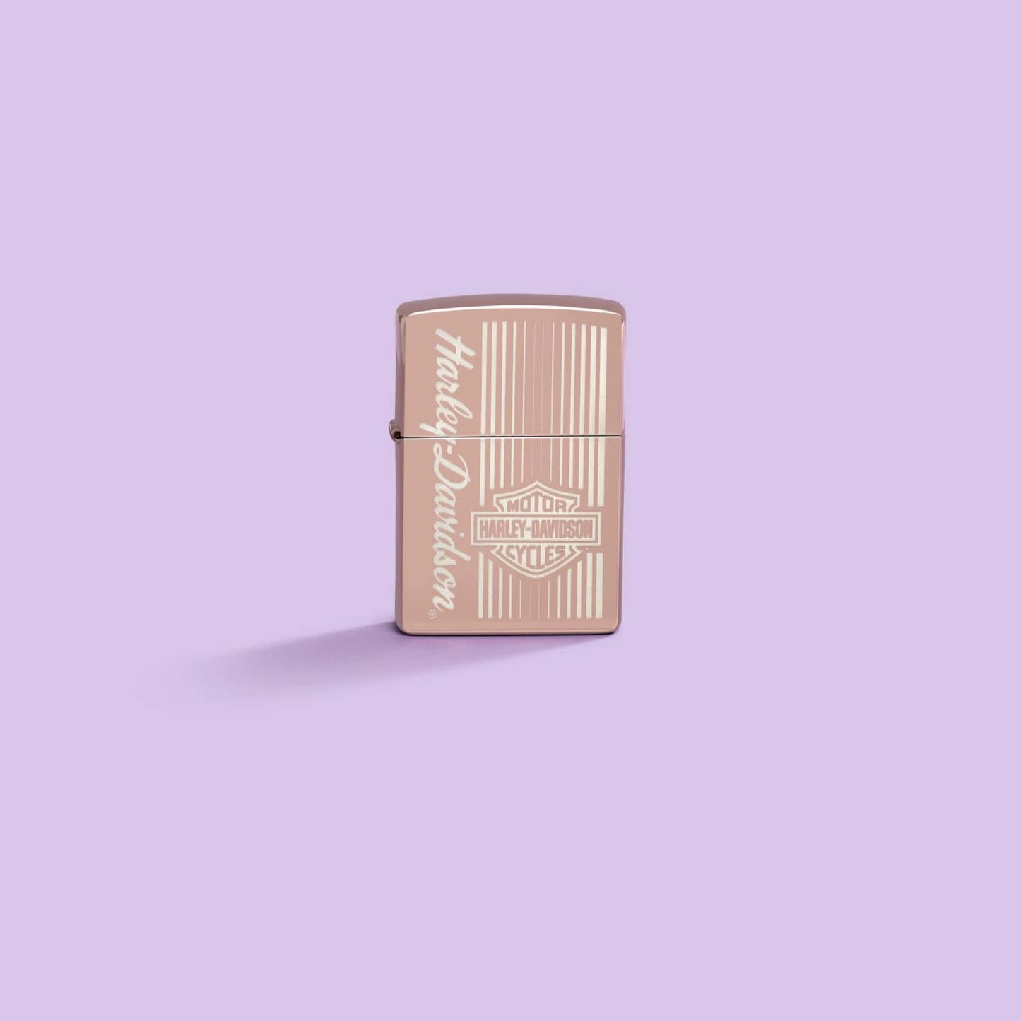 48992 ACCENDINO ZIPPO HARLEY DAVIDSON