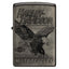 48360 ACCENDINO ZIPPO HARLEY DAVIDSON VINTAGE