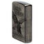 48360 ACCENDINO ZIPPO HARLEY DAVIDSON VINTAGE