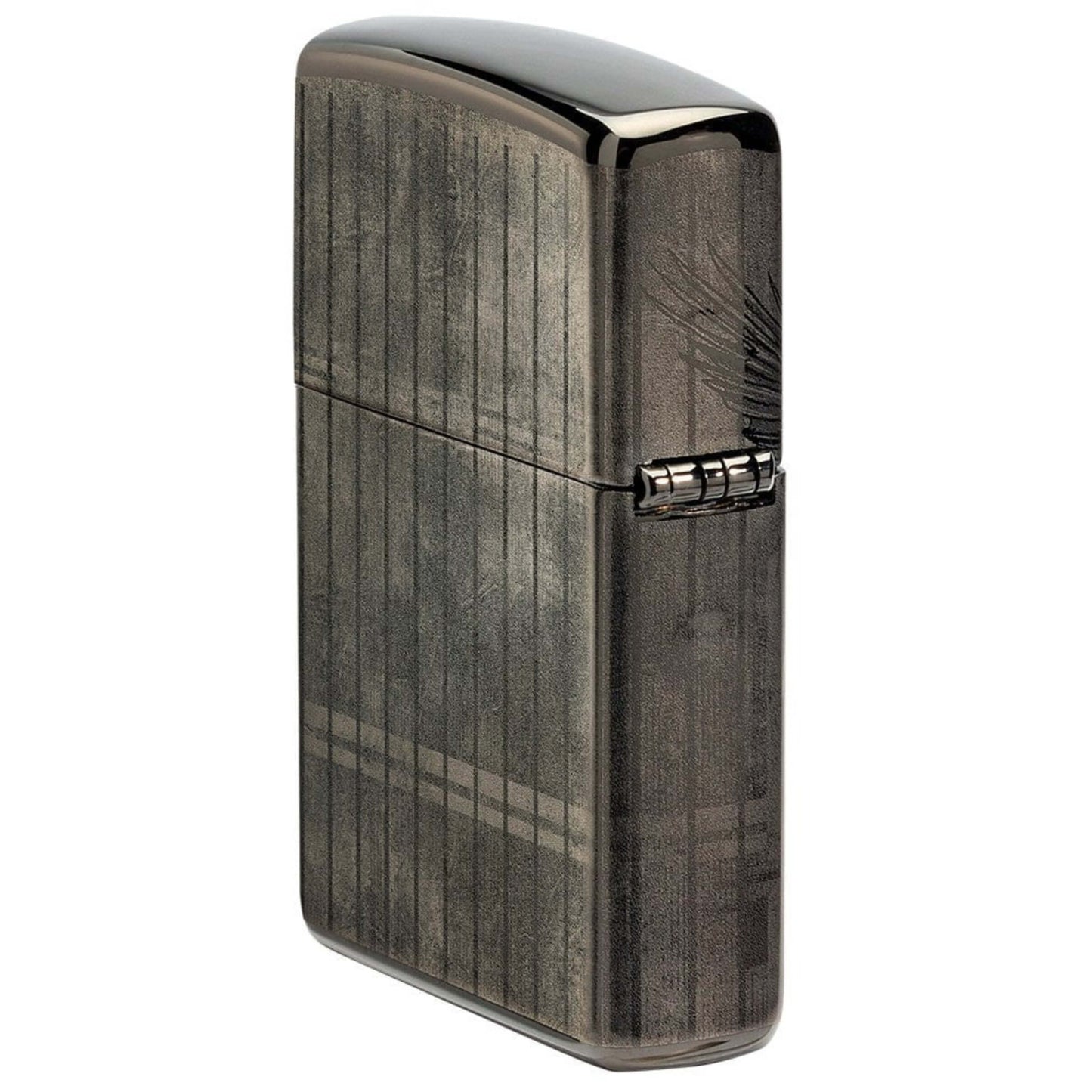 48360 ACCENDINO ZIPPO HARLEY DAVIDSON VINTAGE