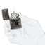 48360 ACCENDINO ZIPPO HARLEY DAVIDSON VINTAGE