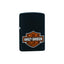 218HD.H252 ACCENDINO ZIPPO HARLEY DAVIDSON BAR & SHIELD