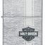 49828 ACCENDINO ZIPPO HARLEY DAVIDSON