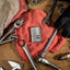 49828 ACCENDINO ZIPPO HARLEY DAVIDSON