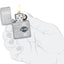 49828 ACCENDINO ZIPPO HARLEY DAVIDSON