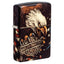 Zippo Harley-Davidson 2026 Limited Edition Lighter of the Year Accendino Antivento Tumbled Brass 540 Fusion - 47170