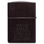 Zippo Harley-Davidson 2026 Limited Edition Lighter of the Year Accendino Antivento Tumbled Brass 540 Fusion - 47170