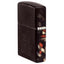 Zippo Harley-Davidson 2026 Limited Edition Lighter of the Year Accendino Antivento Tumbled Brass 540 Fusion - 47170