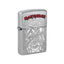 48667 ACCENDINO ZIPPO IRON MAIDEN