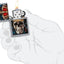 49666 ACCENDINO ZIPPO SKULL KING