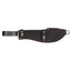 Ka-Bar Cutlass Machete 1248 dettaglio lama Carbon Steel manico TPR fodero cuoio Cordura