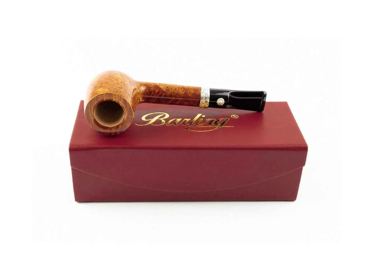 Barling PIPA TRAFALGAR THE VERY FINEST 1814