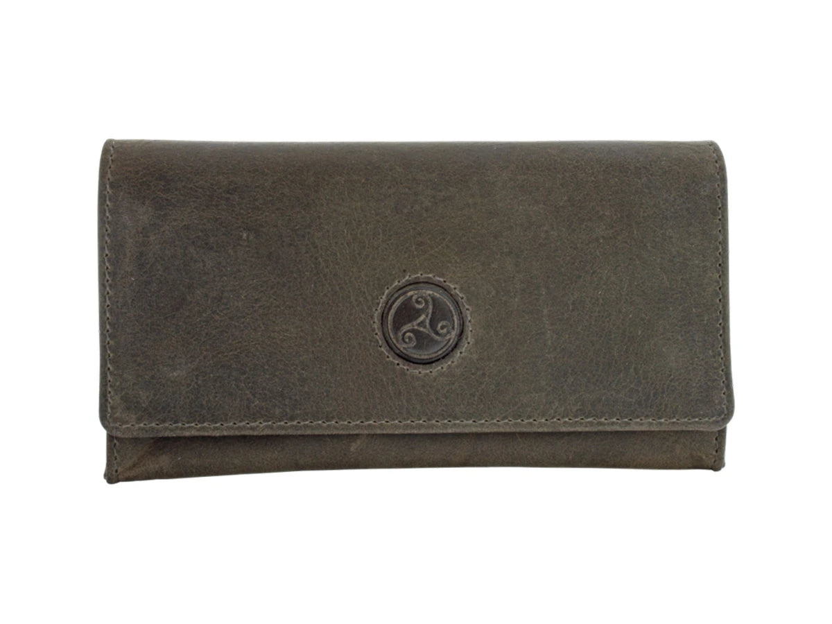 Rattray's BORSA PORTATABACCO LARGE PEAT TP1