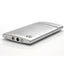 Rattray's ACCENDISIGARI ALFIE CHROME SATIN