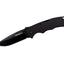Cold Steel VERDICT G-10 BLACK SPEAR FL-C3SP10A
