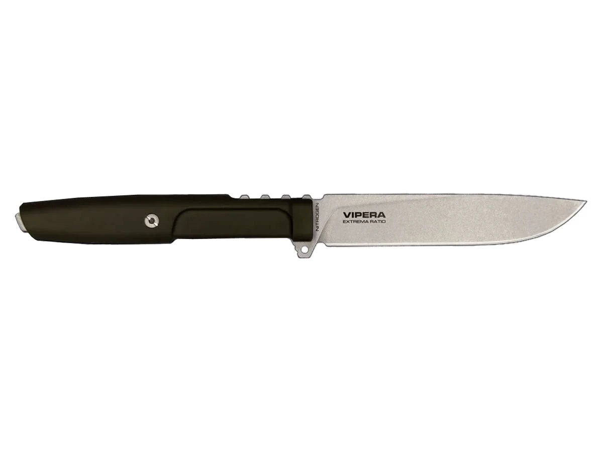 Extrema Ratio VIPERA RANGER GREEN NITROGEN 0484/NIT/SW/GRN