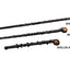 Cold Steel IRISH BLACKTHORN WALKING STICK 91PBS