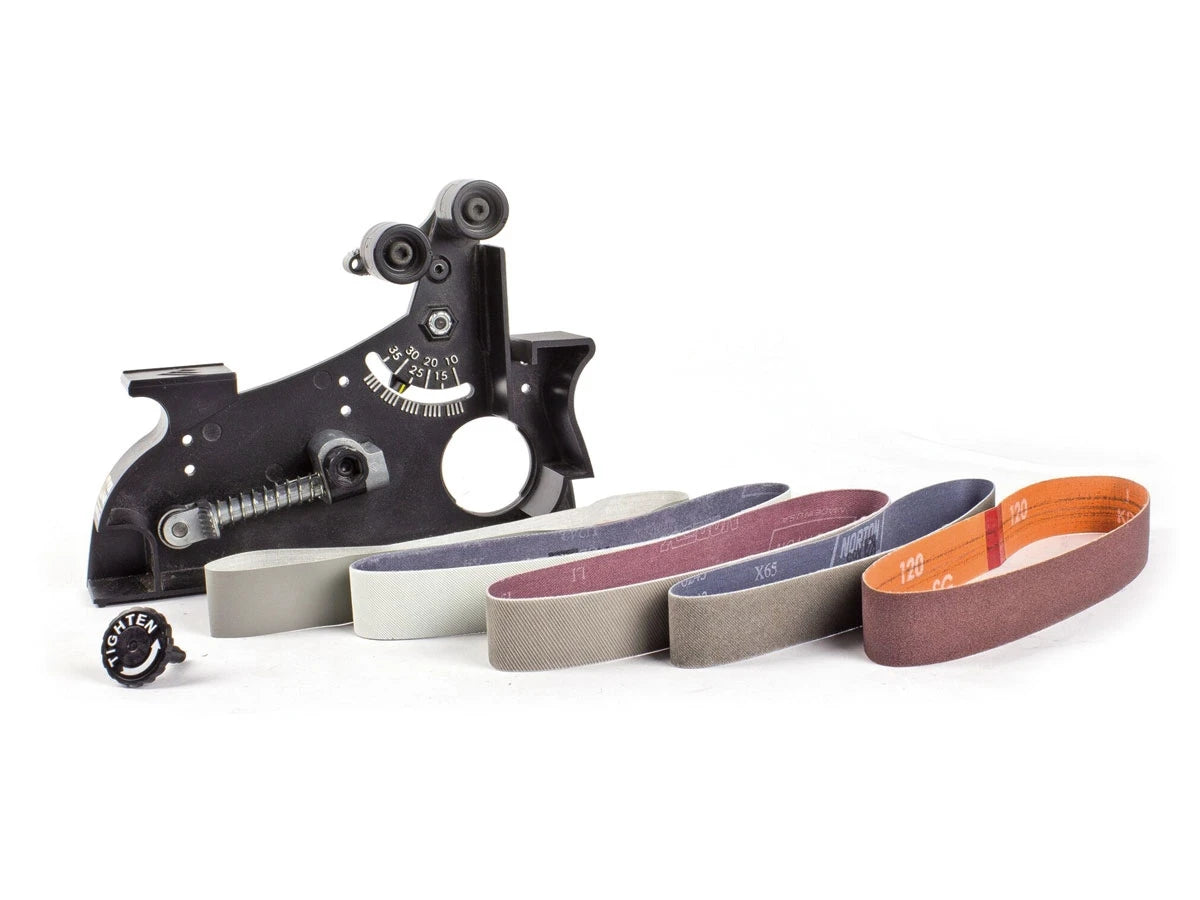 Work Sharp SUPPORTO x KEN ONION - BLADE GRINDING ATTACHMENT WSSAKO81112