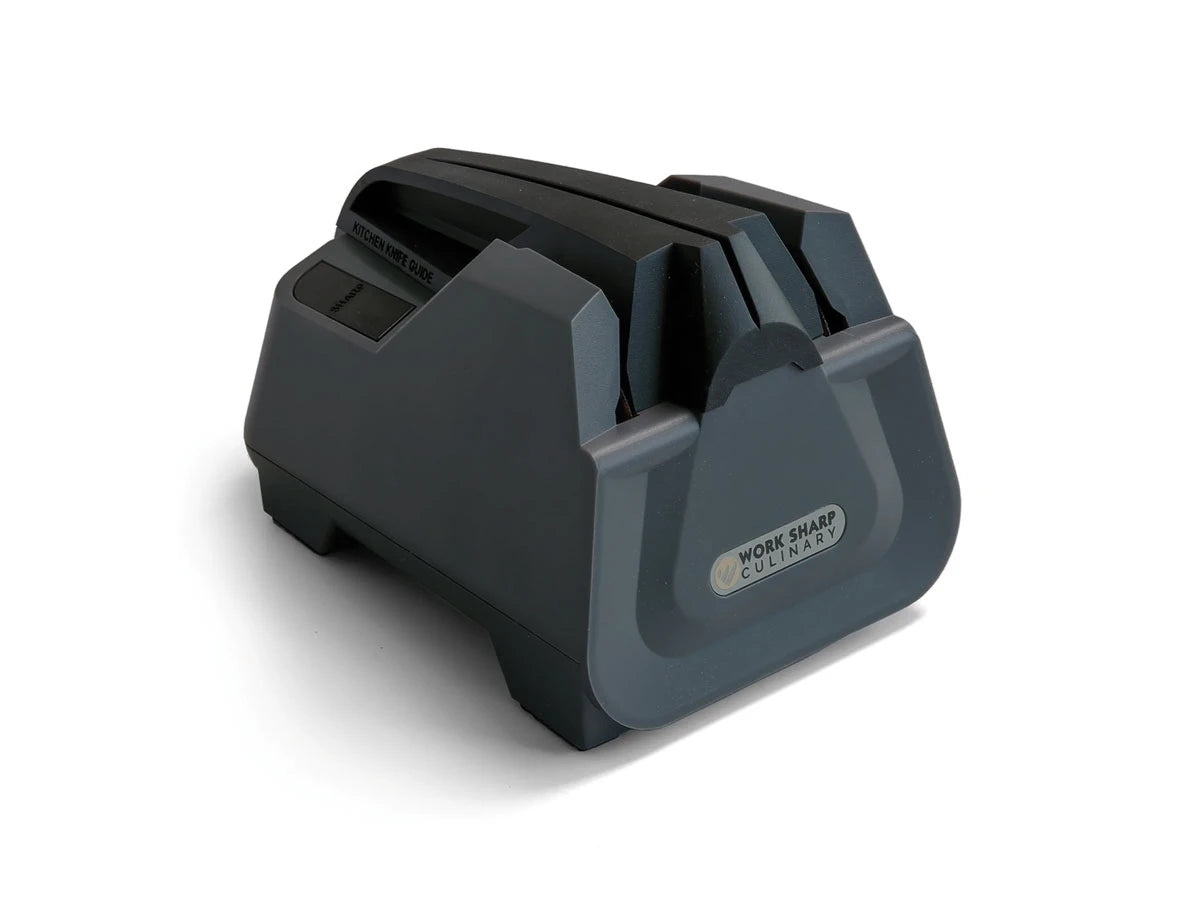 Work Sharp AFFILATRICE ELECTRIC E2 KITCHEN KNIFE SHARPENER CPE2-I