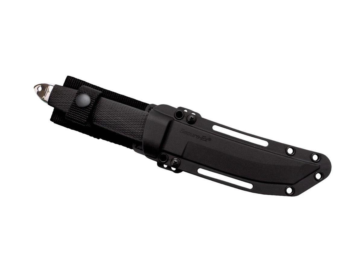 Cold Steel MASTER TANTO SAN MAI  6" 35AB