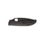 Spyderco MANTRA 4 BLACK G10 BLACK BLADE C274GBBKP