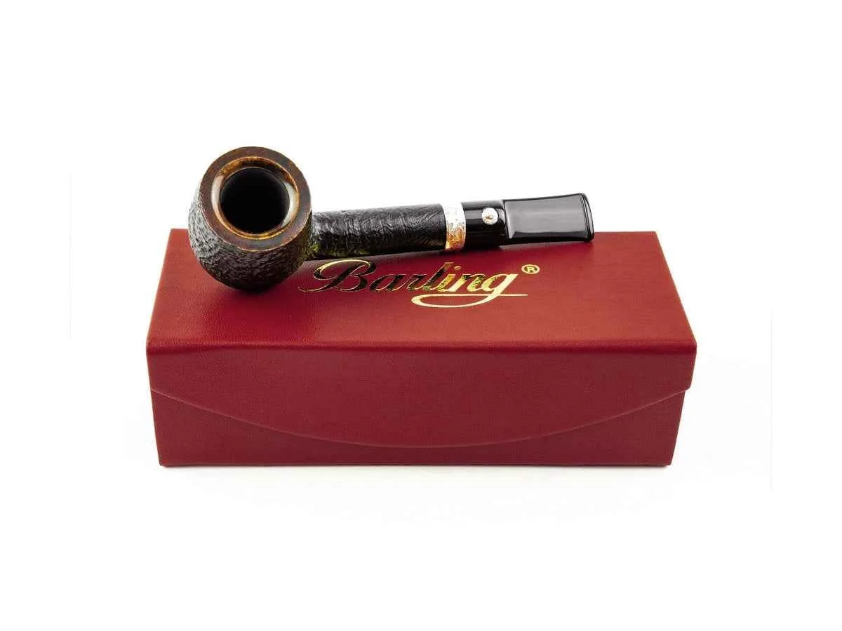 Barling PIPA TRAFALGAR FOSSIL 1814