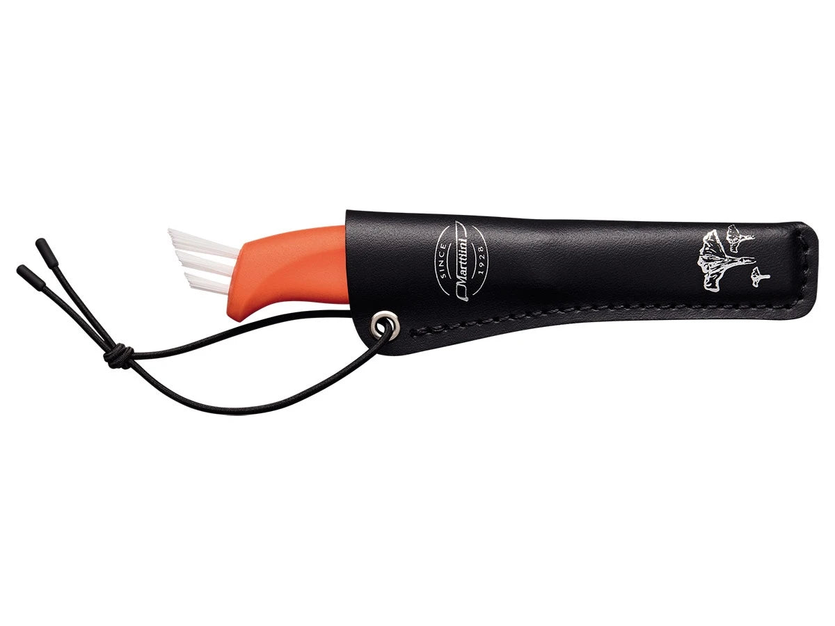 Marttiini MUSHROOM KNIFE RUSKA (709015)