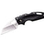 Cold Steel TUFF LITE BLACK PLAN EDGE 20LT