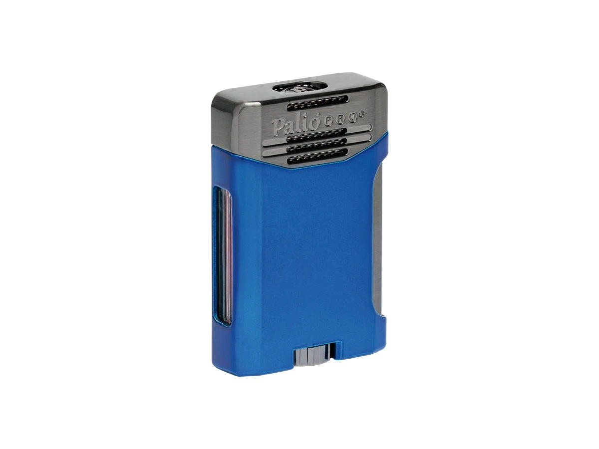 Paliò ACCENDISIGARI ANTARES DOUBLE Blue