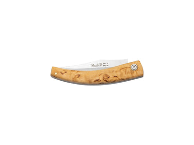 Muela FOLDING BIRCHWOOD P-8LB